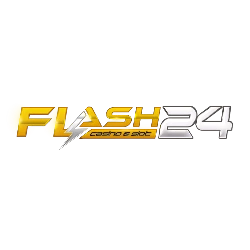 Flash24 คาสิโนออนไลน์ สล็อต บาคาร่า เว็บตรง มั่นคง
